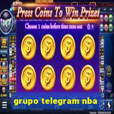 grupo telegram nba